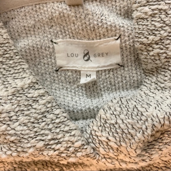 LOFT Lou & Grey Text Me Hoodie - Picture 5 of 6